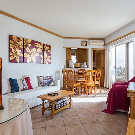 Vilamoura Marina With Sea View Apartment Cameră foto