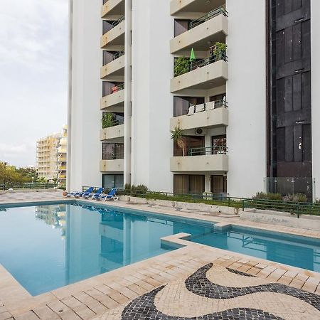 Vilamoura Marina With Sea View Apartment Cameră foto