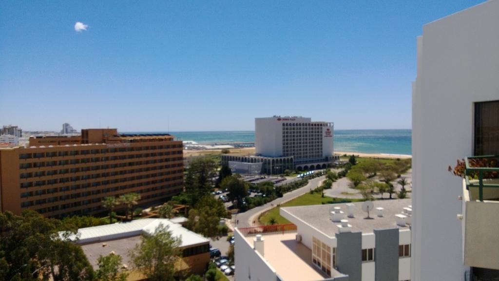 Vilamoura Marina With Sea View Apartment Cameră foto