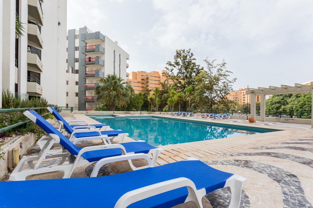 Vilamoura Marina With Sea View Apartment Cameră foto