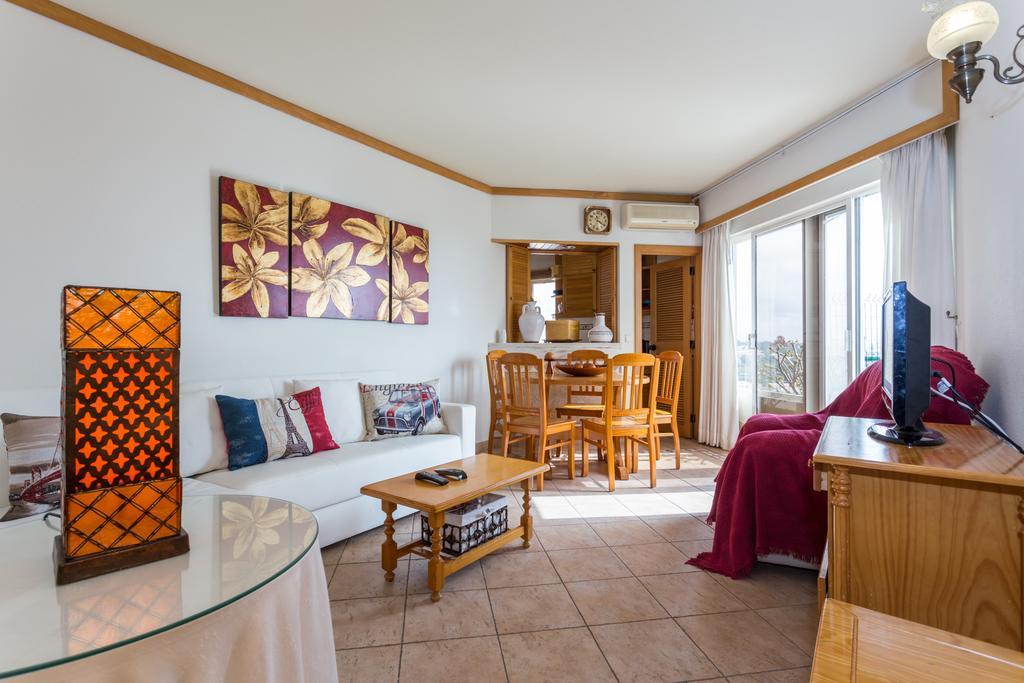 Vilamoura Marina With Sea View Apartment Cameră foto
