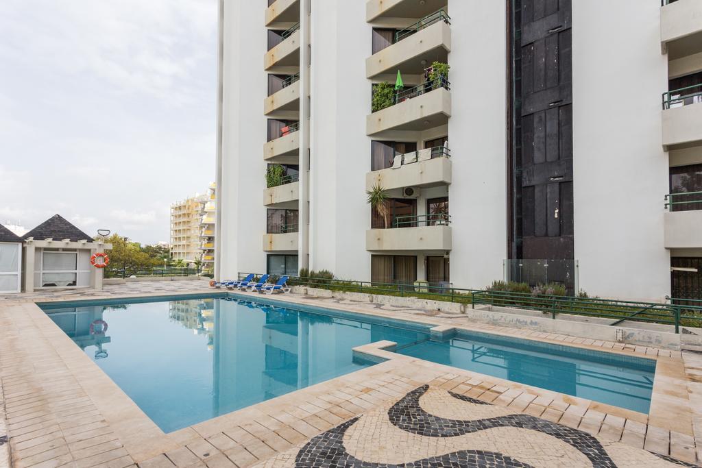 Vilamoura Marina With Sea View Apartment Cameră foto