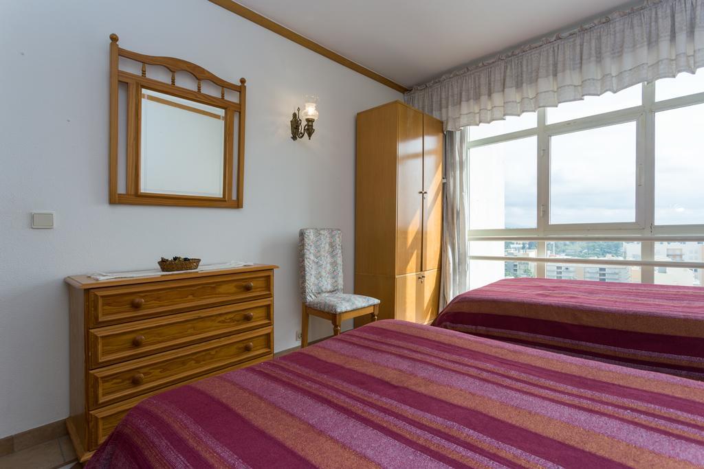 Vilamoura Marina With Sea View Apartment Cameră foto