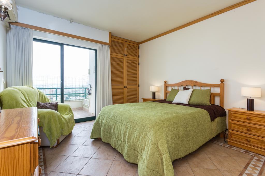 Vilamoura Marina With Sea View Apartment Cameră foto