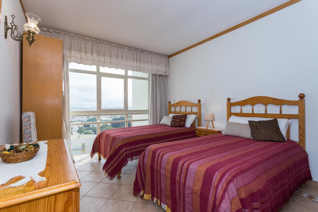 Vilamoura Marina With Sea View Apartment Cameră foto