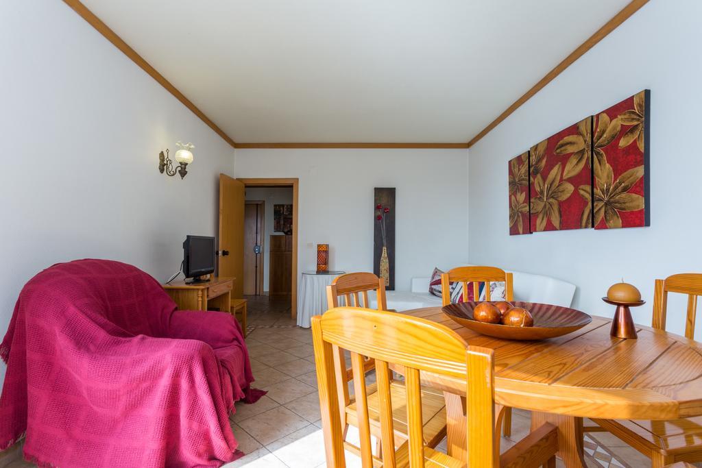 Vilamoura Marina With Sea View Apartment Cameră foto