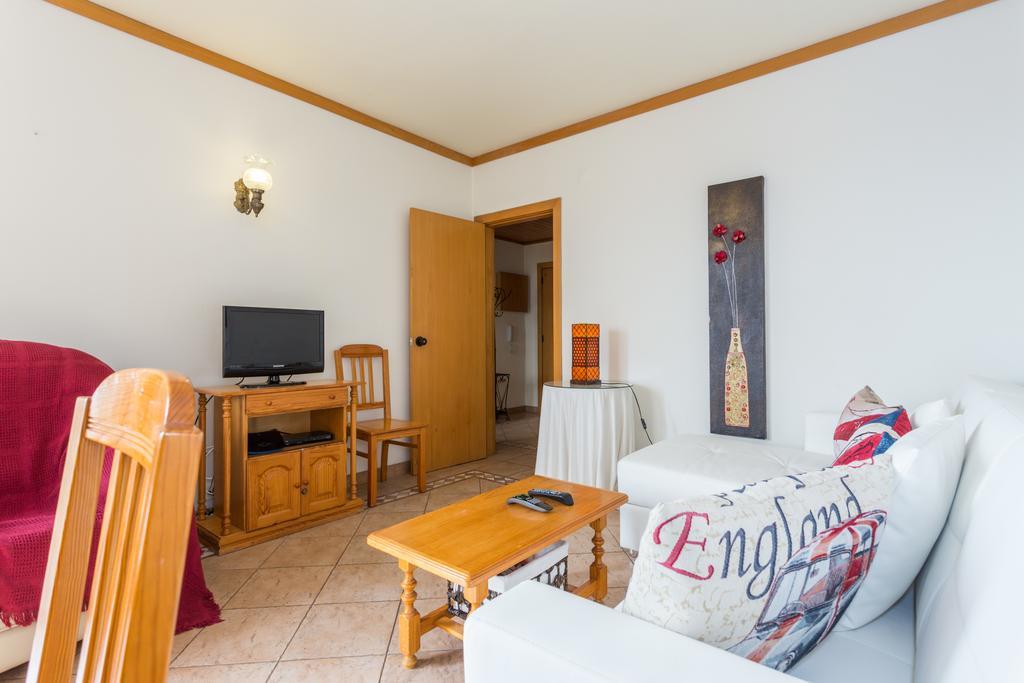 Vilamoura Marina With Sea View Apartment Cameră foto